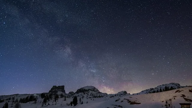 Skidresor till Cortina d'Ampezzo
