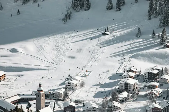 Skidresor till La Clusaz