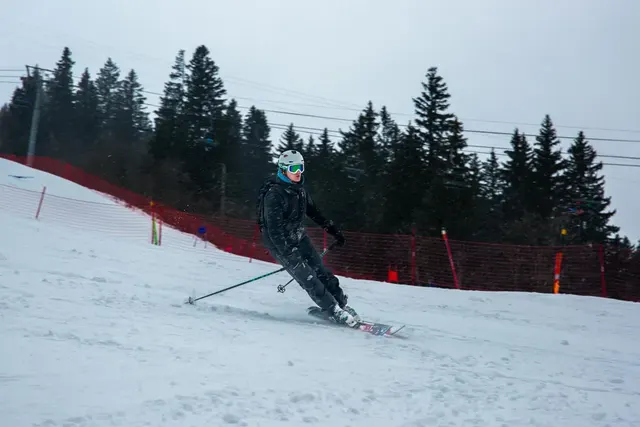 Skidresor till Les Menuires