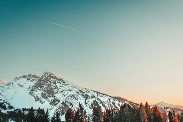Skidresor till Morzine