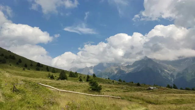 Skidresor till Passo Tonale