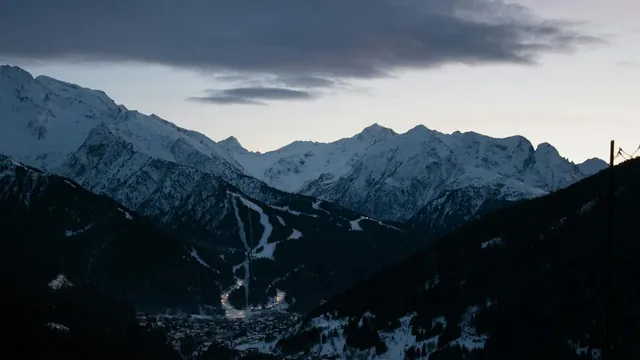 Skidresor till Ponte di Legno