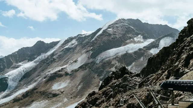 Skidresor till Stubaital