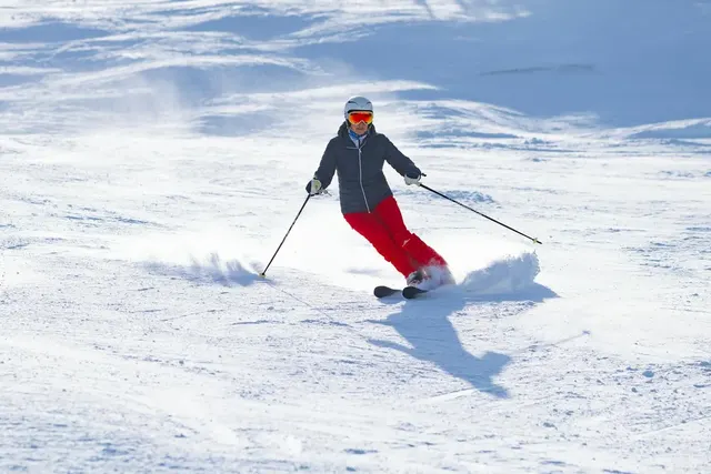 Skidresor till Val Thorens